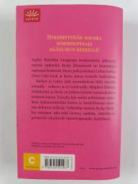 Himoshoppaajan ratkaiseva askel