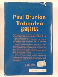 Totuuden jäljillä