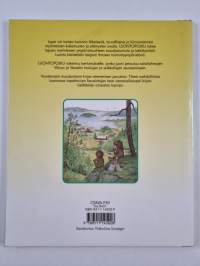 Luontopolku : ympäristö- ja luonnontieto