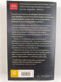 Sarasvatin hiekkaa