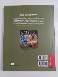 Koko kansan Mikko parhaat laulut