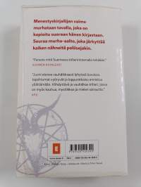 Uskollinen lukija