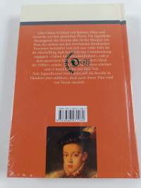 Don Carlos : Infant von Spanien : ein dramatisches Gedicht (lukematon)