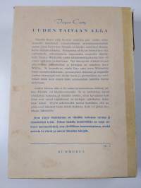 Uuden taivaan alla
