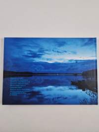 Maiseman lumous (signeerattu)