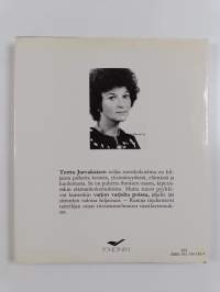 Varjo varjolta poissa (signeerattu)