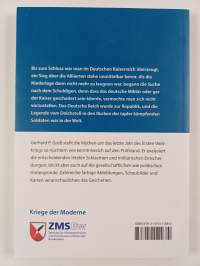 Das Ende des Ersten Weltkriegs und die Dolchstoßlegende