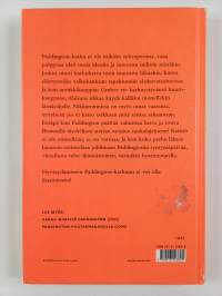 Paddington panee töpinäksi