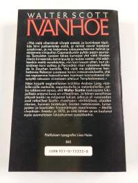 Ivanhoe