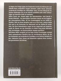An der Seite der Wehrmacht - Hitlers ausländische Helfer beim "Kreuzzug gegen den Bolschewismus" 1941-1945