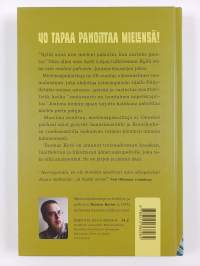 Mielensäpahoittaja