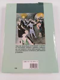 Ravintolaelämää : kulttuurikuvia, nostalgiaa, kulinarismia