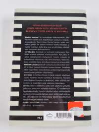 Vaarallinen elämä