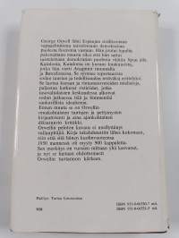 Katalonia, katalonia