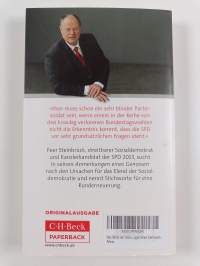 Das Elend der Sozialdemokratie - Anmerkungen eines Genossen