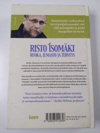 Ruoka, ilmasto ja terveys