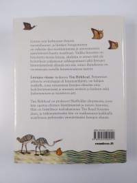 Lintujen viisaus : lintutieteen kuvitettu historia