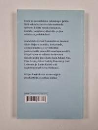 Hauskaa joulua : vanhoja joulukertomuksia