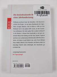 Meine Geschichte der DDR