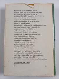 Navaronen haukat