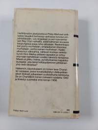 Näkemiin, kaunokaiseni