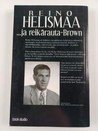ja reikärauta-Brown (ennakkokappale)