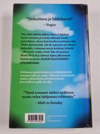 Kadonneet sydämemme
