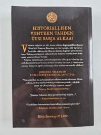 Katariinanpyörä