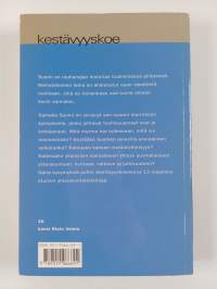Kestävyyskoe : kirjoituksia 90-luvun Suomesta