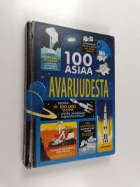 100 asiaa avaruudesta