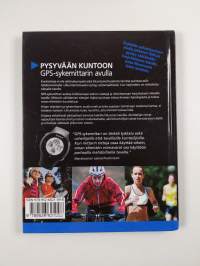 Pysyvään kuntoon GPS-sykemittarin avulla