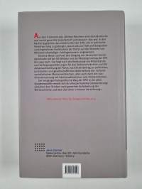Die SPD und die NS-Vergangenheit 1945-1990