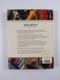 Solmut ja köysityöt