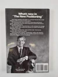 The new positioning : the latest on the world's number 1 business strategy
