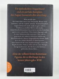 Das schwarze Band - Fall für August Emmerich