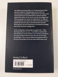 Die protestantische Ethik und der Geist des Kapitalismus