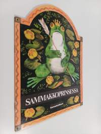 Sammakkoprinsessa