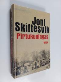 Tyhjä kuva