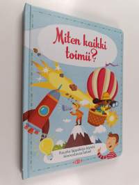 Tyhjä kuva