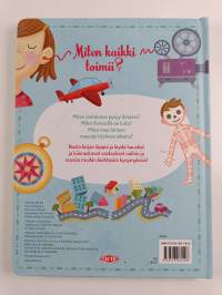 Miten kaikki toimii?