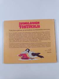 Suomalainen tonttukirja