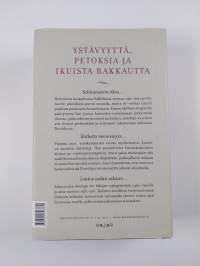 Salaisuuden kantaja