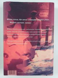Mirjami : romaani