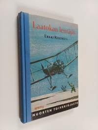 Tyhjä kuva