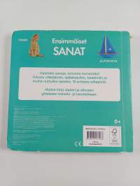 Ensimmäiset sanat