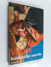 Tyhjä kuva