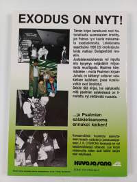Salaisia ennustuksia Psalmien kirjassa - Osa 2