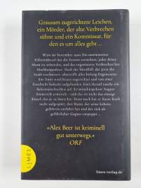 Der dunkle Bote - Ein Fall für August Emmerich