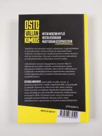 Ostovallankumous