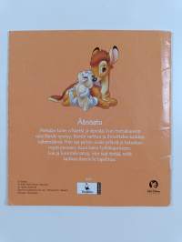 Bambi